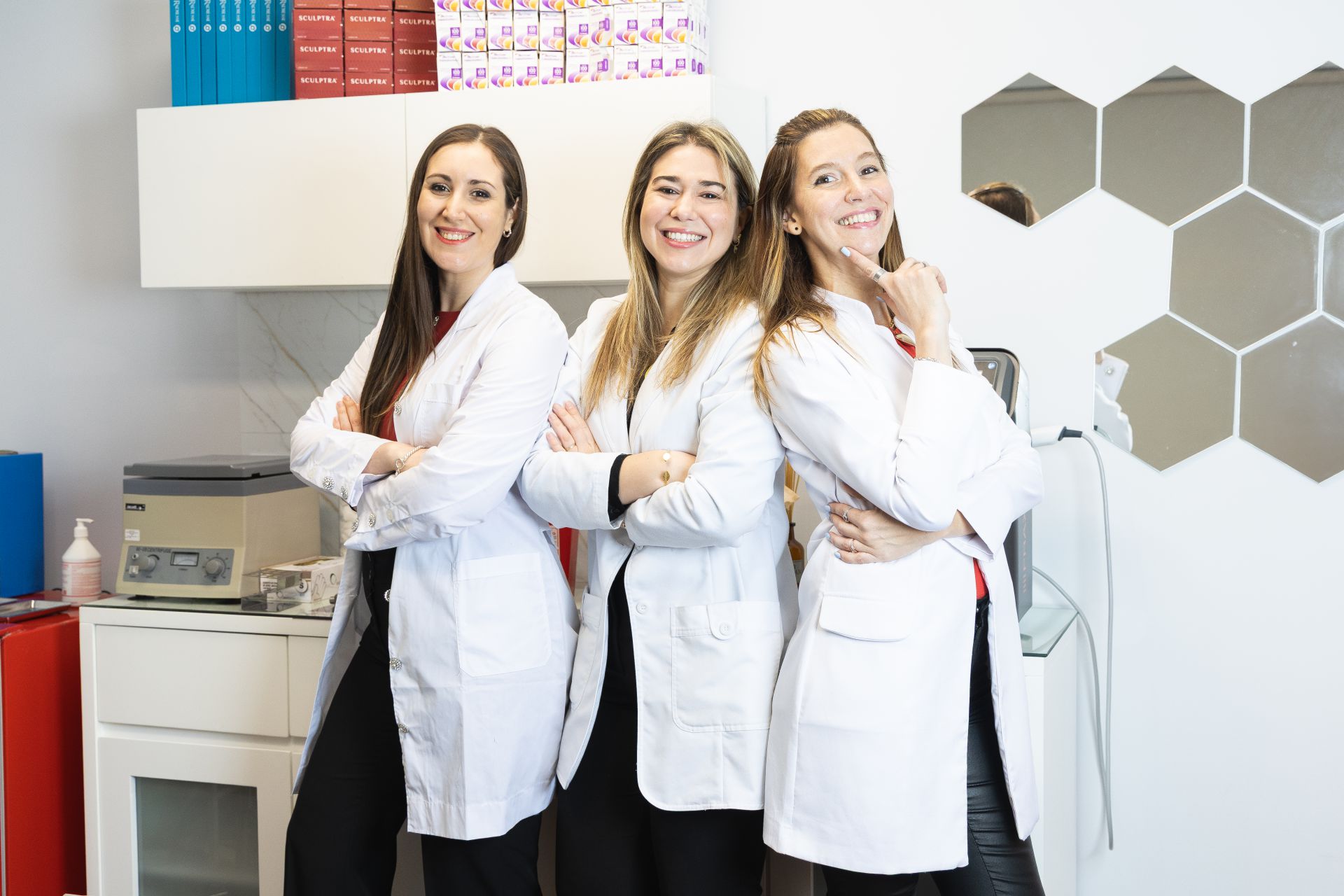 Consultorio Dra Lucía Onsari