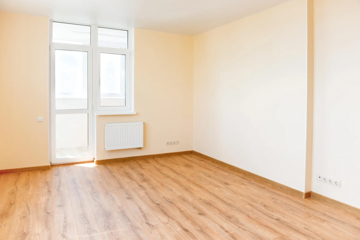 Bauendreinigung in Bochum
