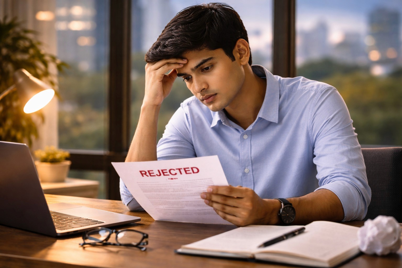 Why Freshers Fail Technical Rounds Despite Giving Correct Answers