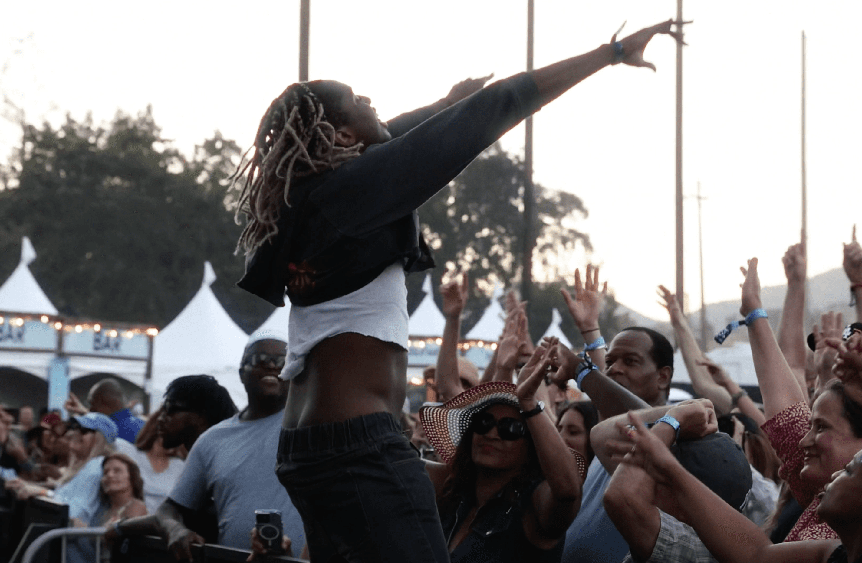 live event video production nyc - Raised Media Co.