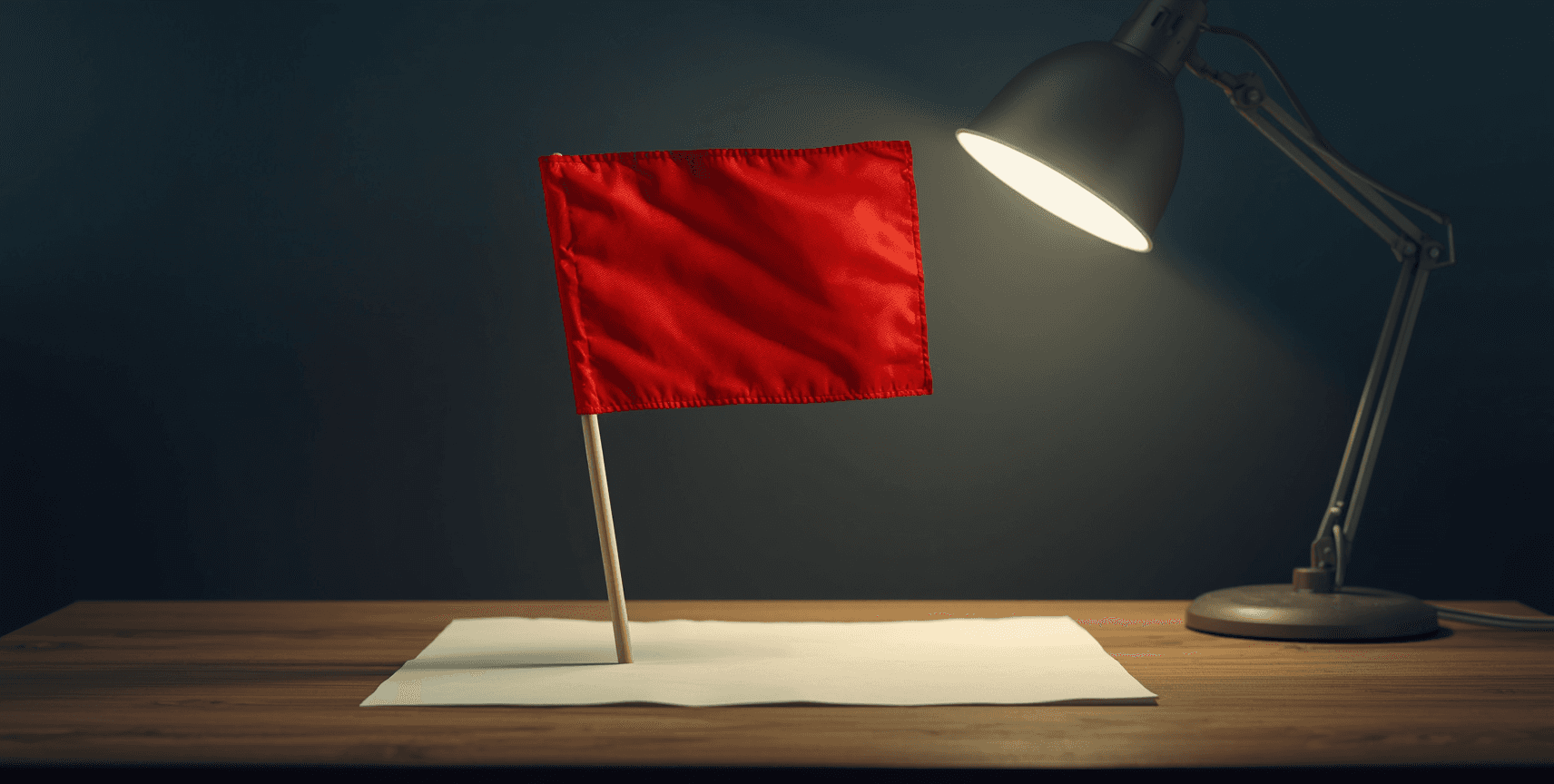 red-flag-in-a-job-post