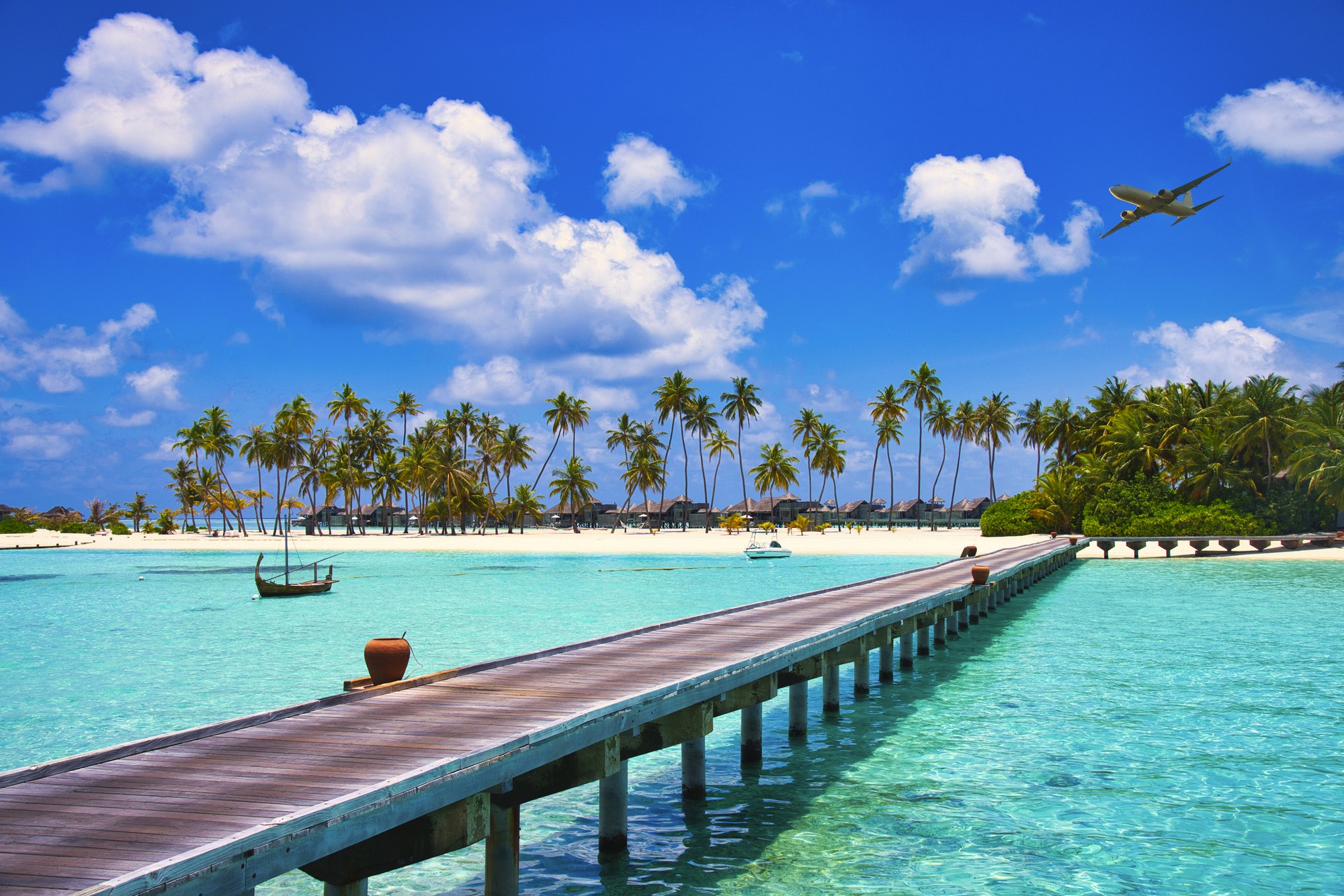 アジアの新婚旅行・ハネムーン特集！おすすめツアー・ホテル・観光