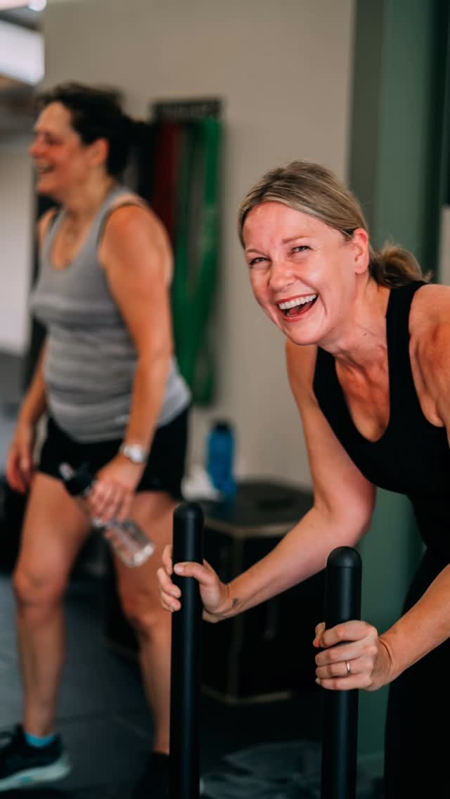 BEAT fitness co Workout