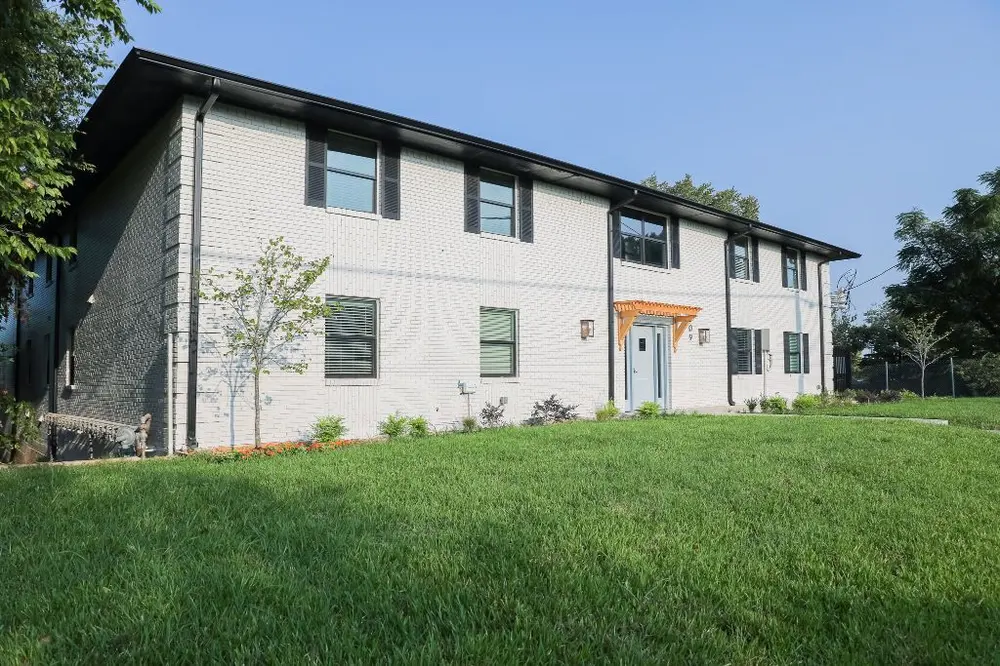 Inez at Bishop Ridge is a multifamily property in Dallas, TX. Strategy: Opportunity Zone, Value-add renovation.
