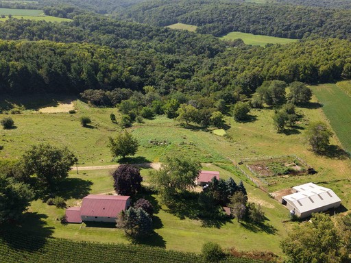 Photo 4 of 14177 Irish Ridge Road, Woodman