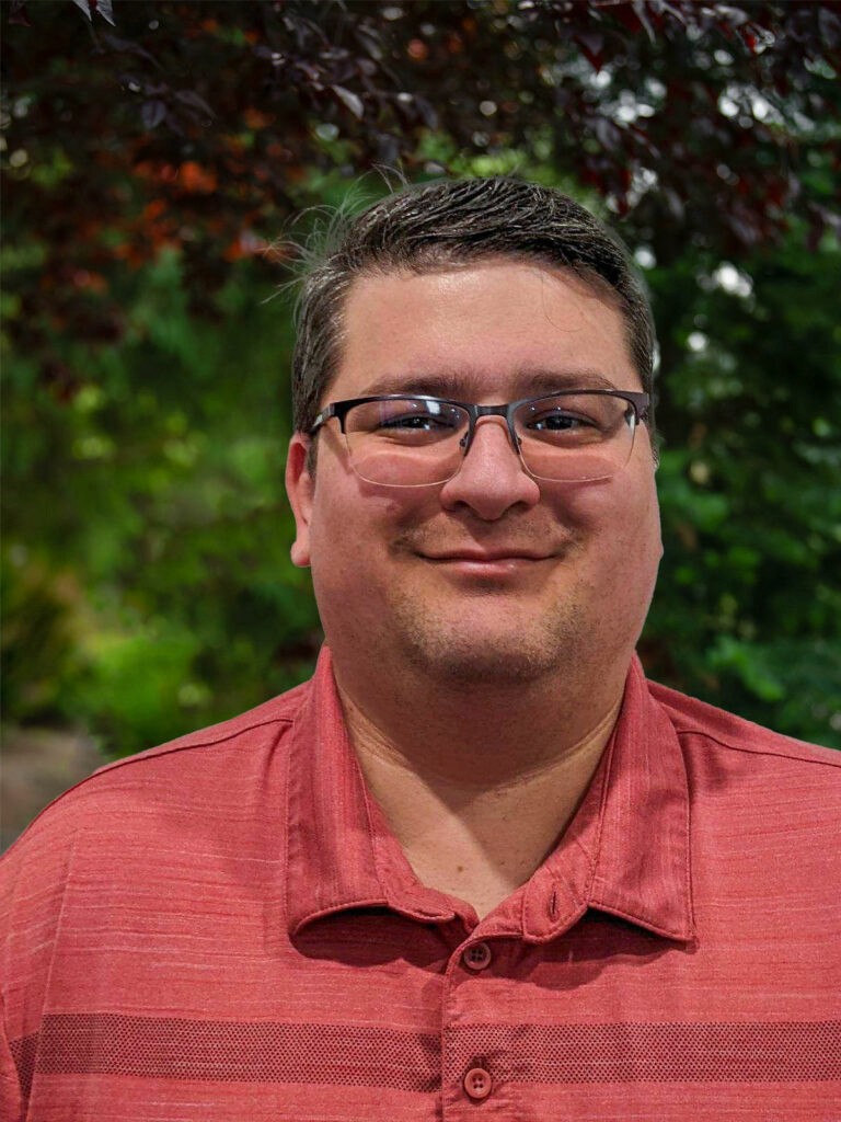 Eric Wisheropp – CU*NorthWest credit union core banking software account executive