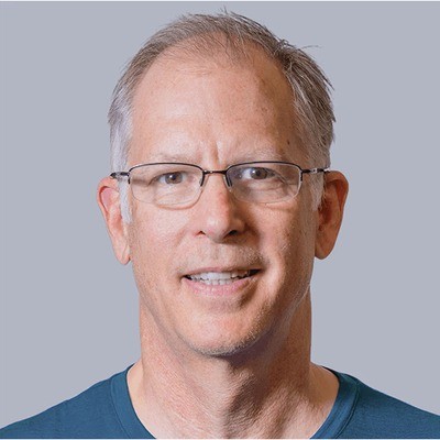 Eric Miller