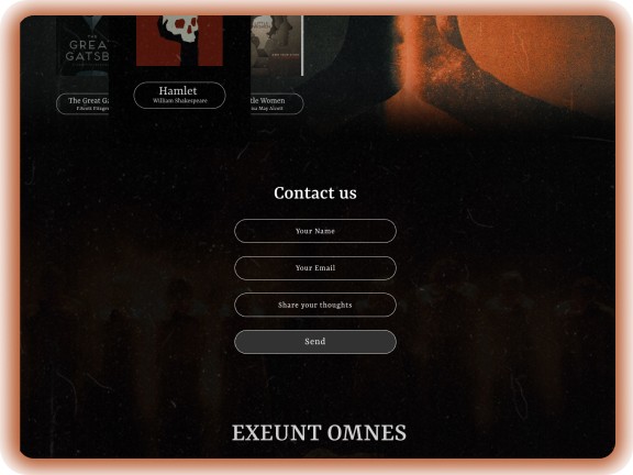 Introduction Section