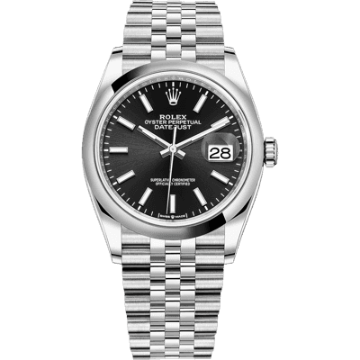 Rolex DateJust image 0