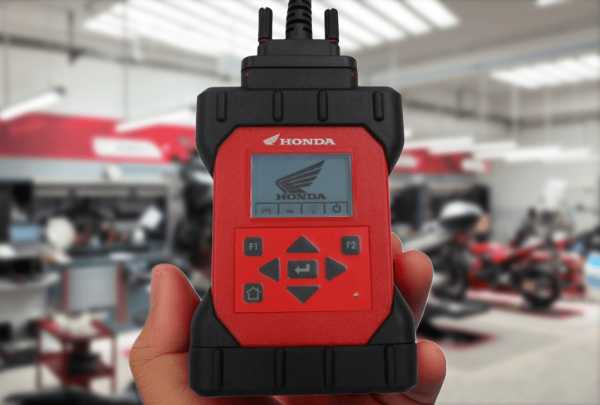 Motorkerékpár diagnosztikai vizsgálat és hibajelentés – Debrecen