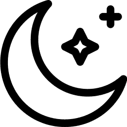 Moon Icon