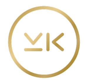 VK Energy logo