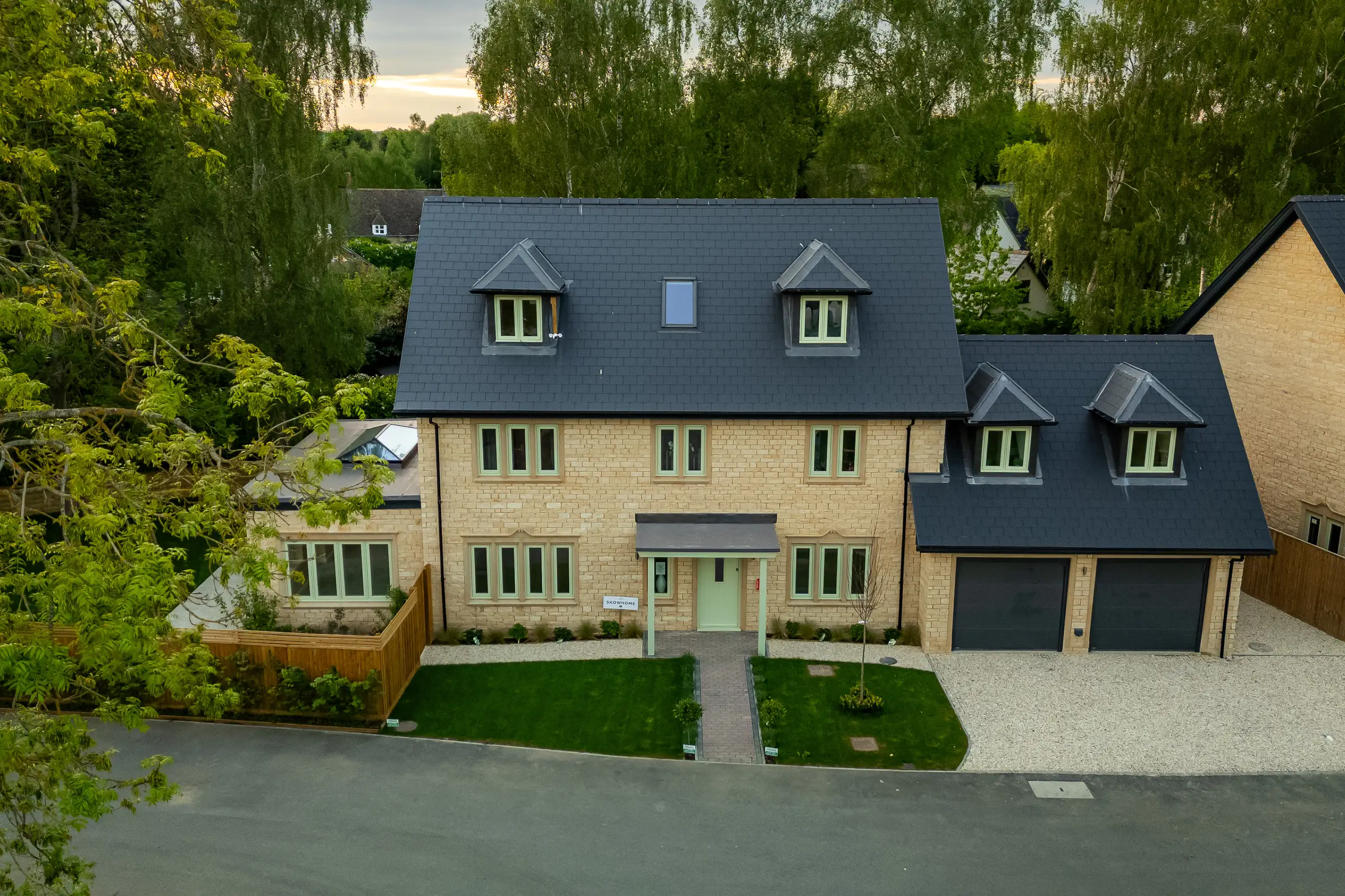 J.Otwell Developments