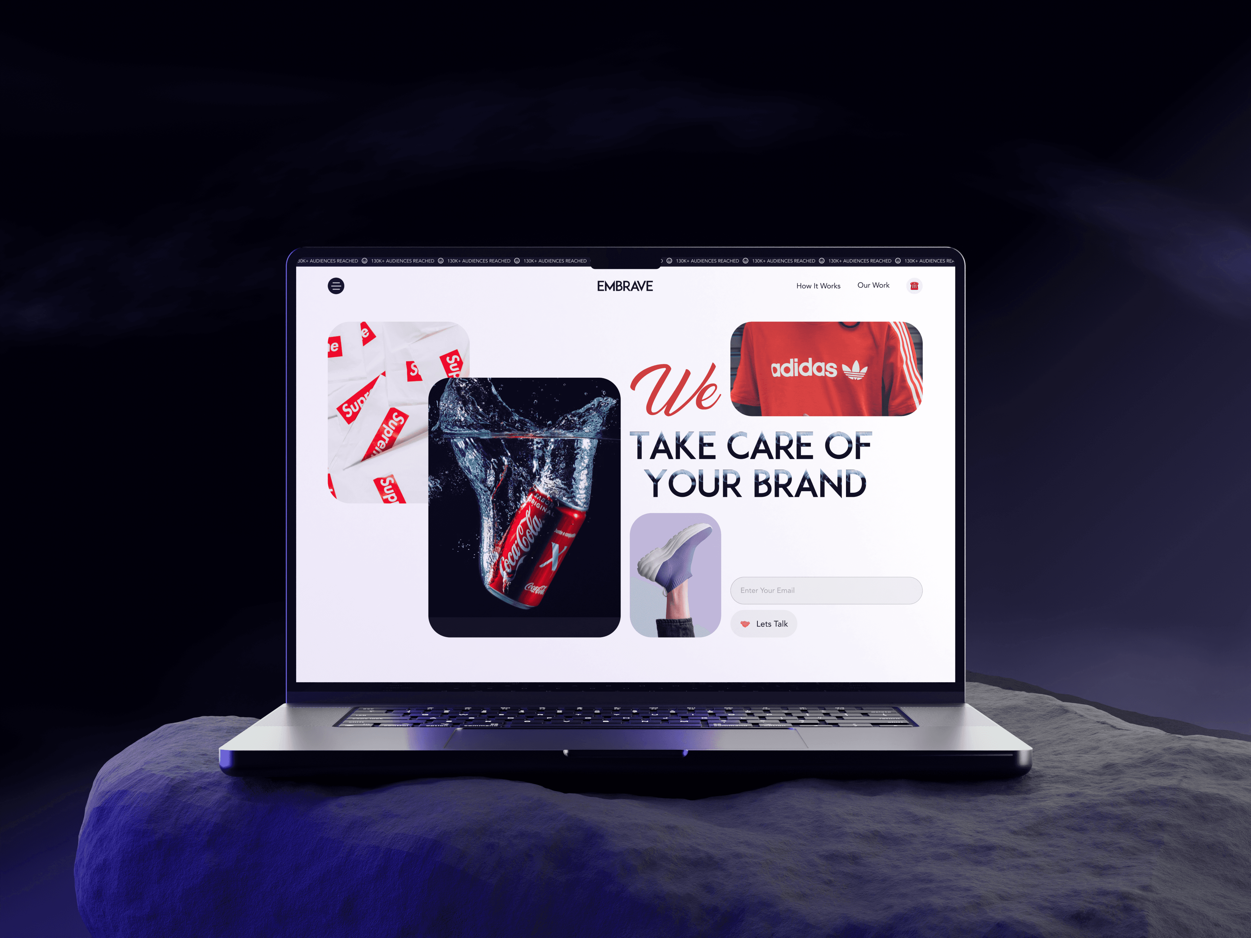 Website Design