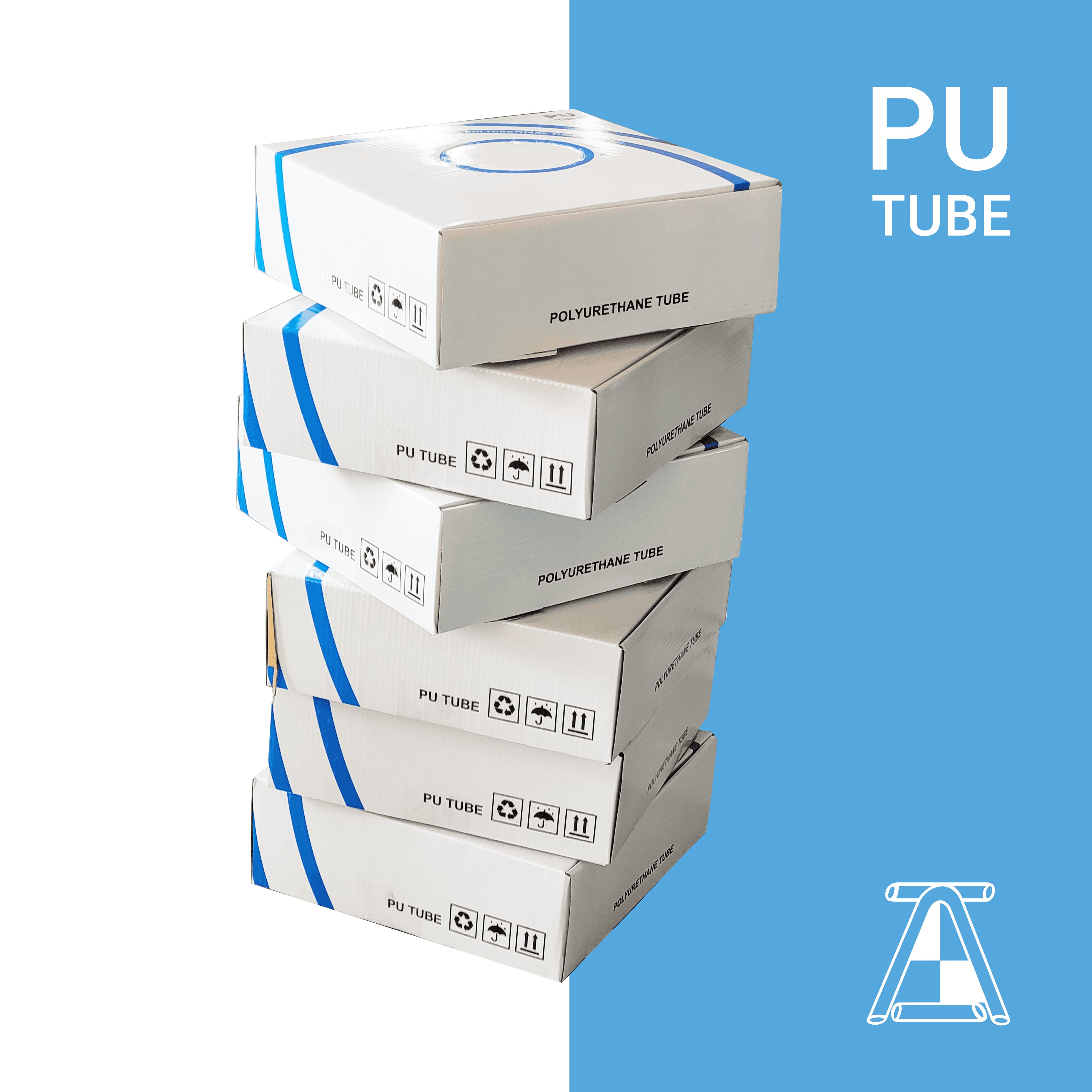Image of PU Tubes coil by wayhose-wayhose.com