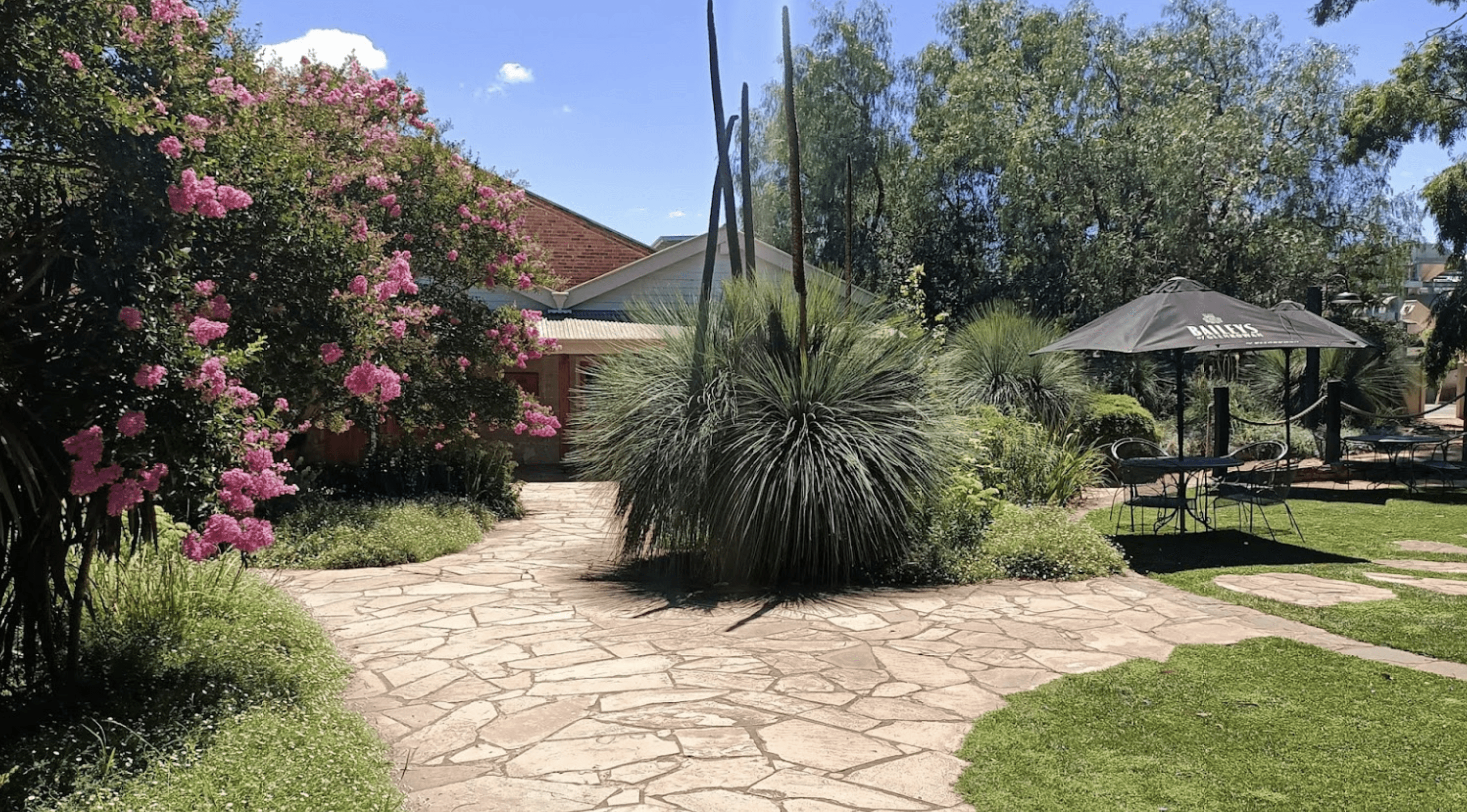 Baileys of Glenrowan