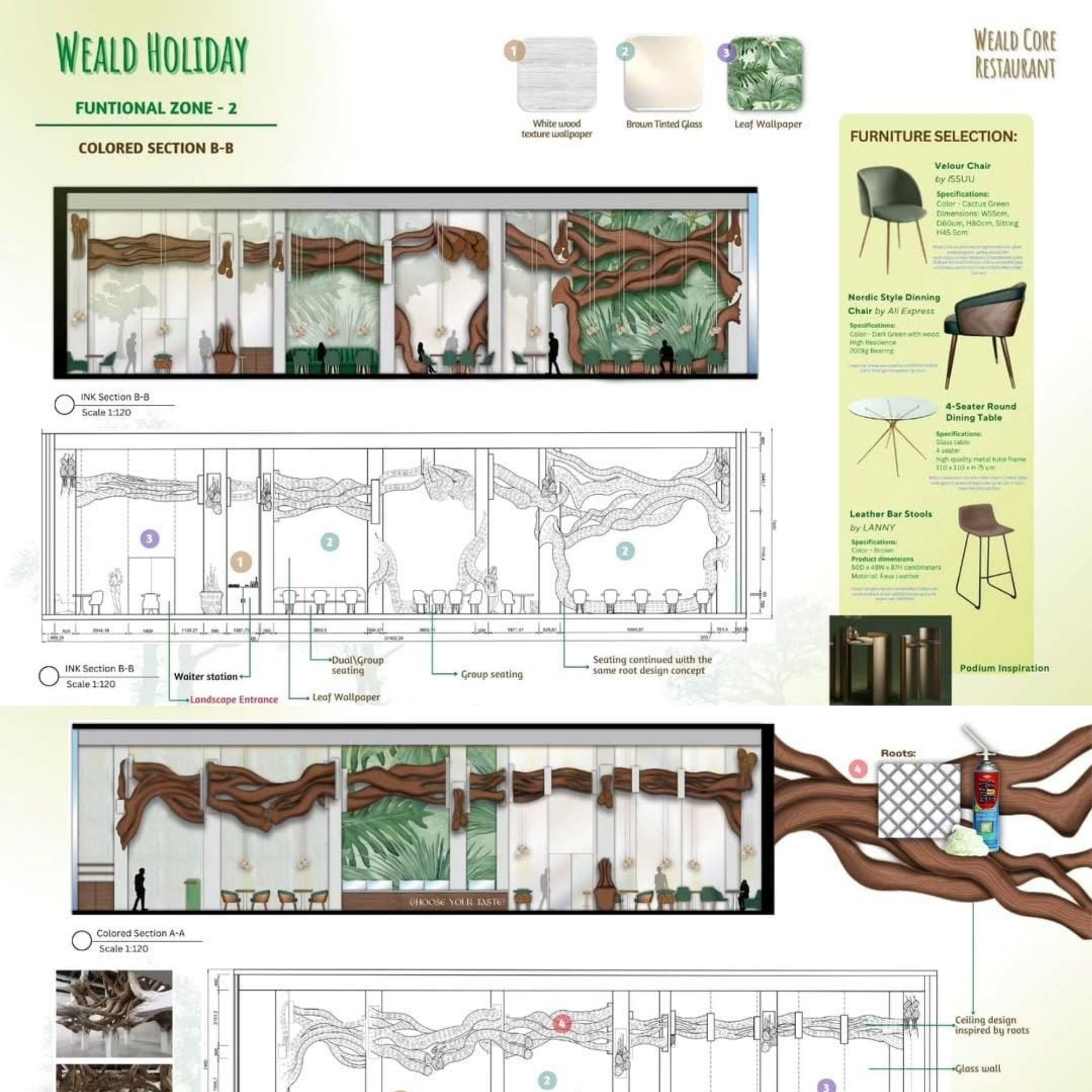 Feedback & Refinement