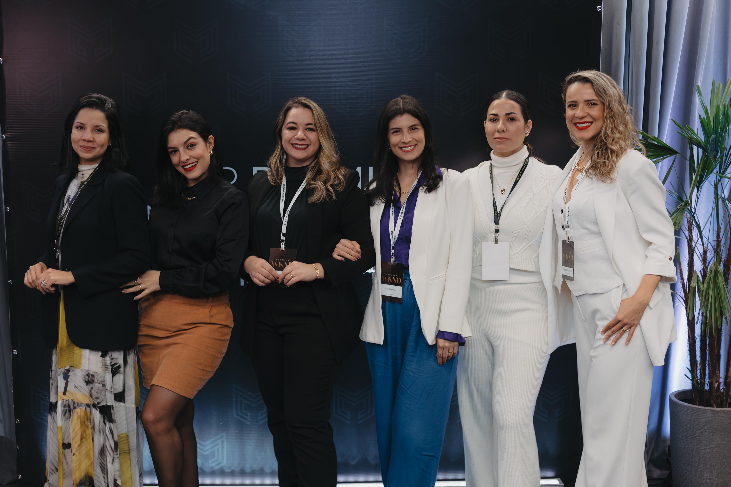 Evento Elevation