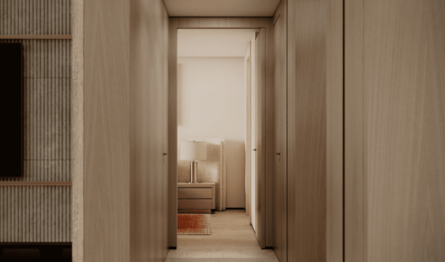 worker on laboratorium