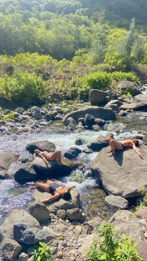 Fashion portrait photography