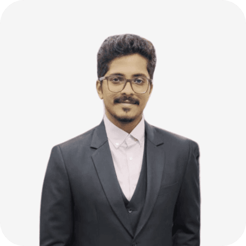 Viraj Shetty