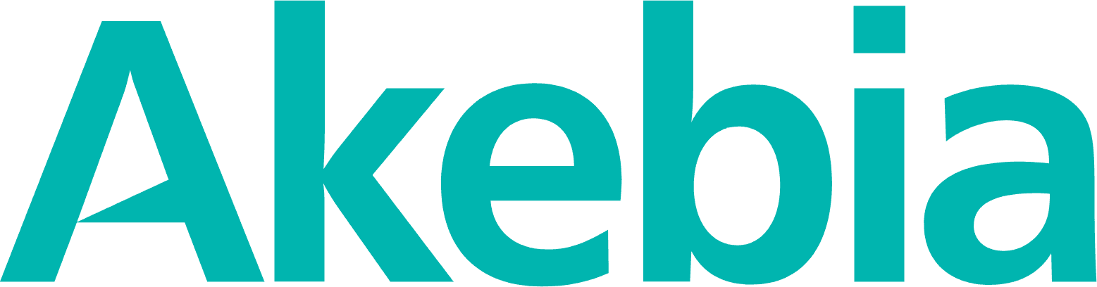 Logo of akebia
