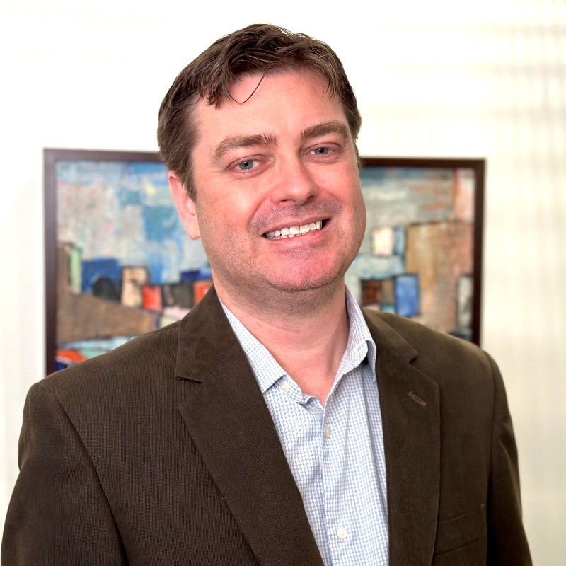 John A