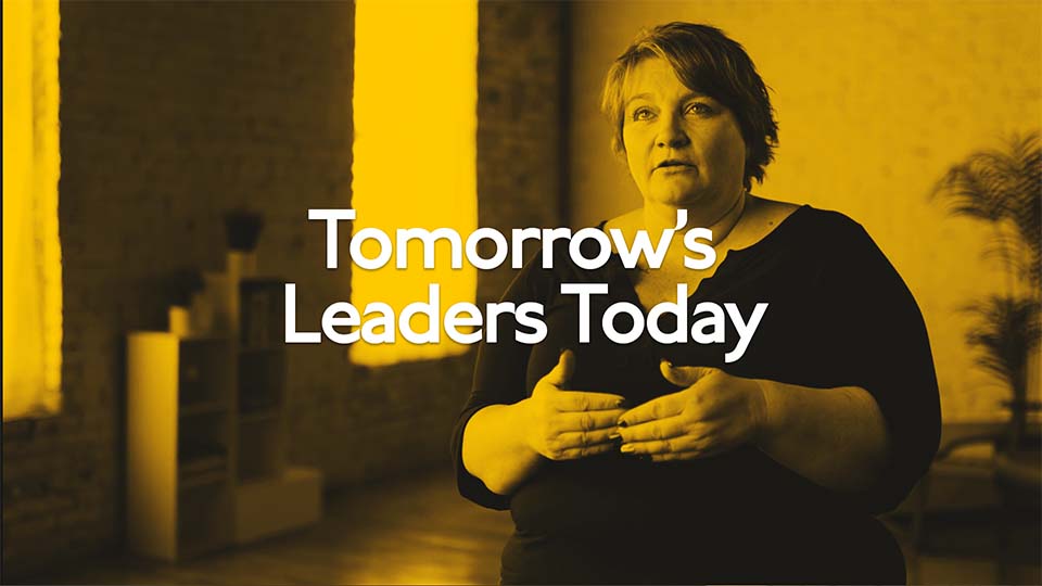 Tomorrows Leaders Today Bloom Creativ