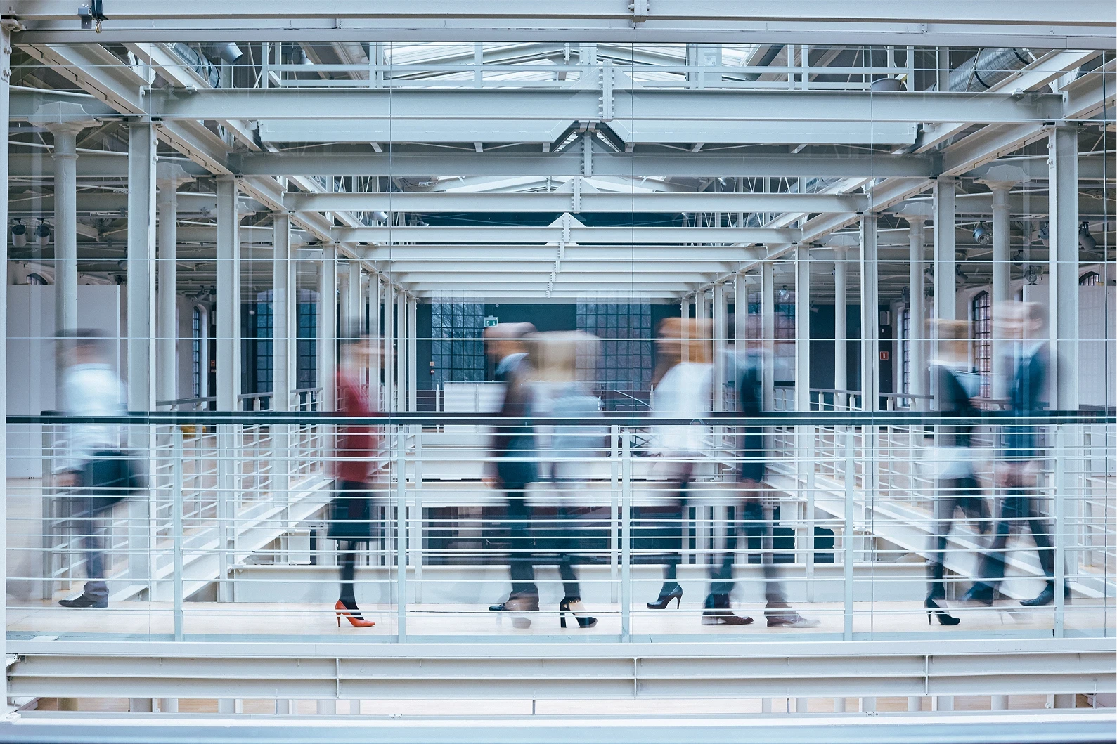 Boards, Executives, and Big Transformations: Why Alignment Matters 