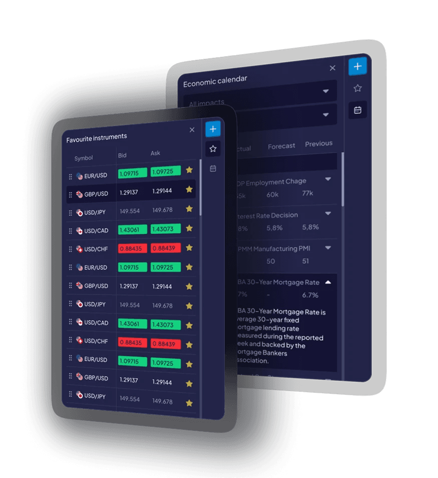 Mobile app