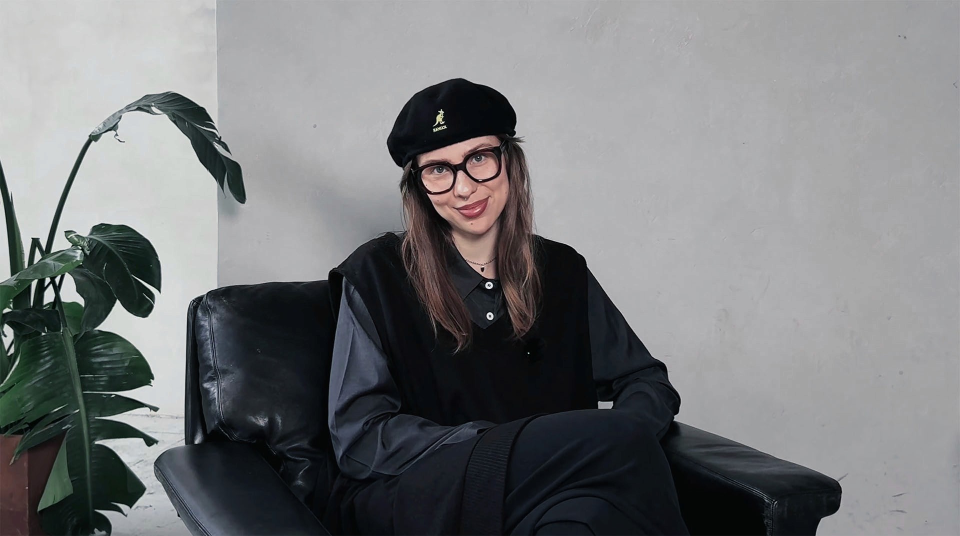 Maja opowiada o kursie