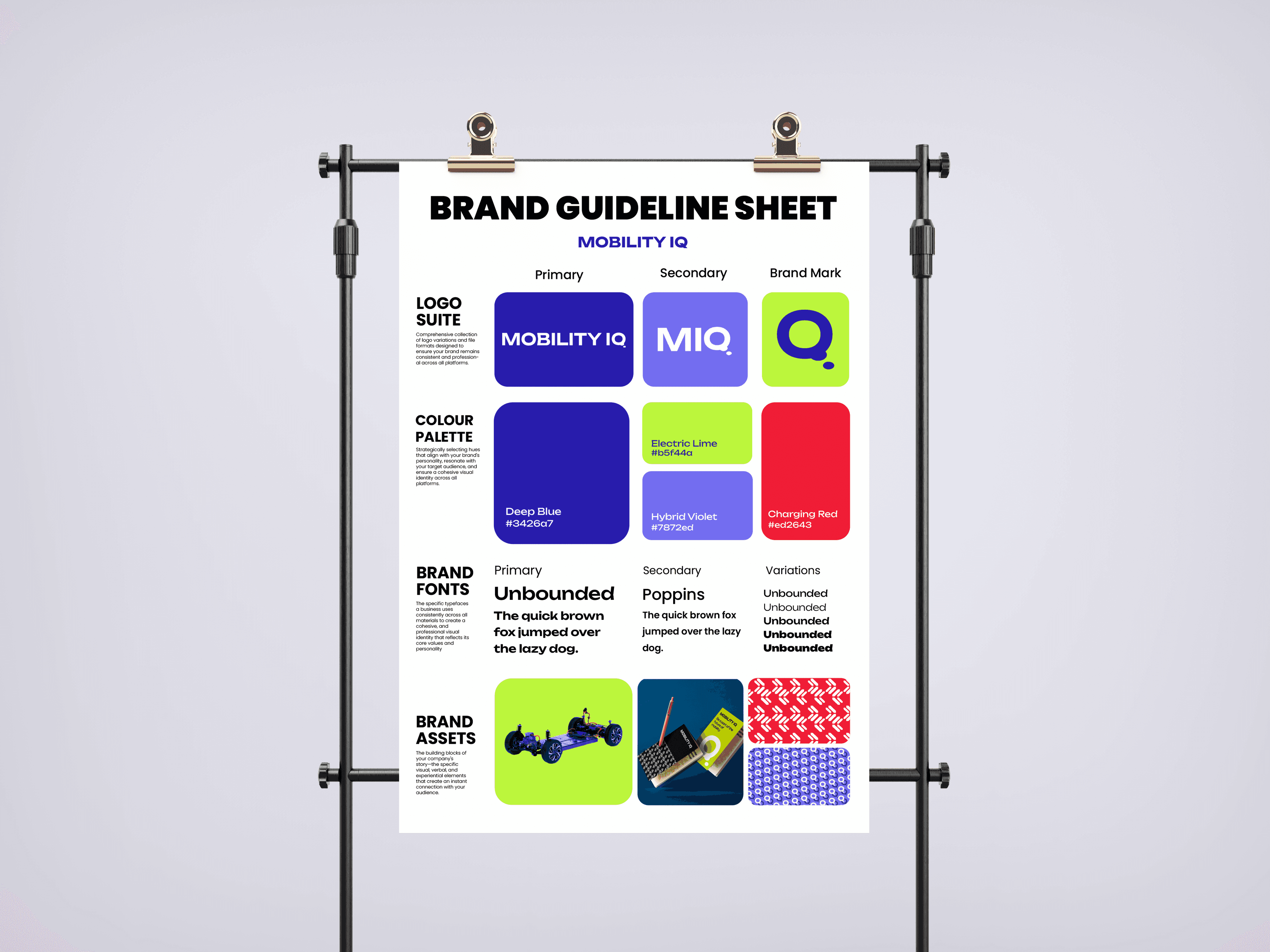 Featured Project Cover Image