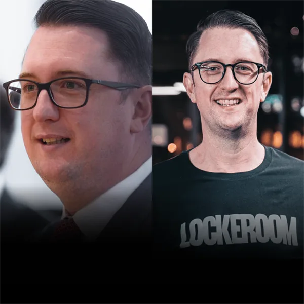 Lockeroom data-driven personal training client transformations