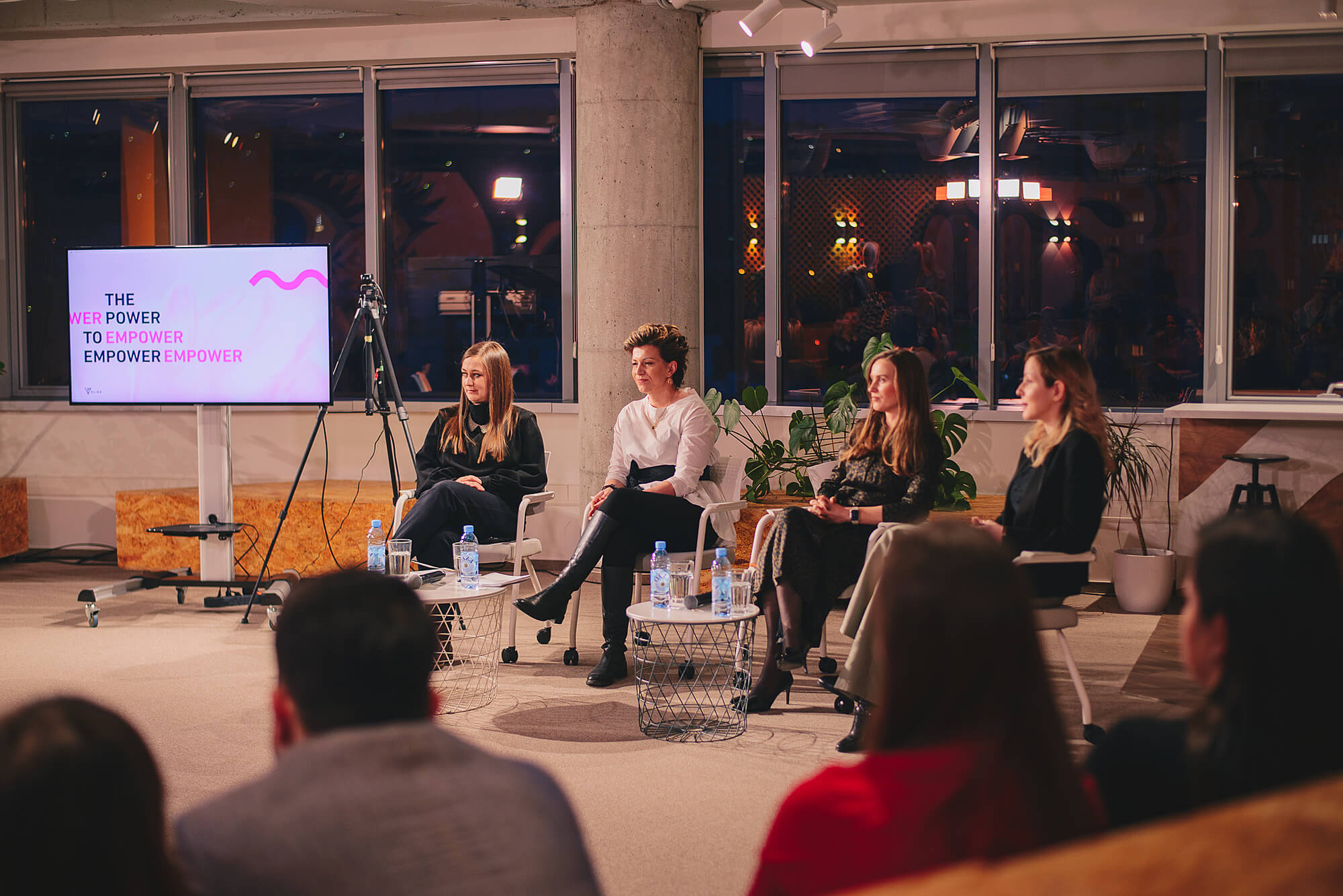 Klika Power to Empower campaign for women in leadership and IT