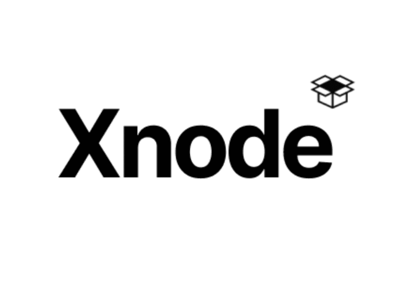 Conceptualization of Xnode