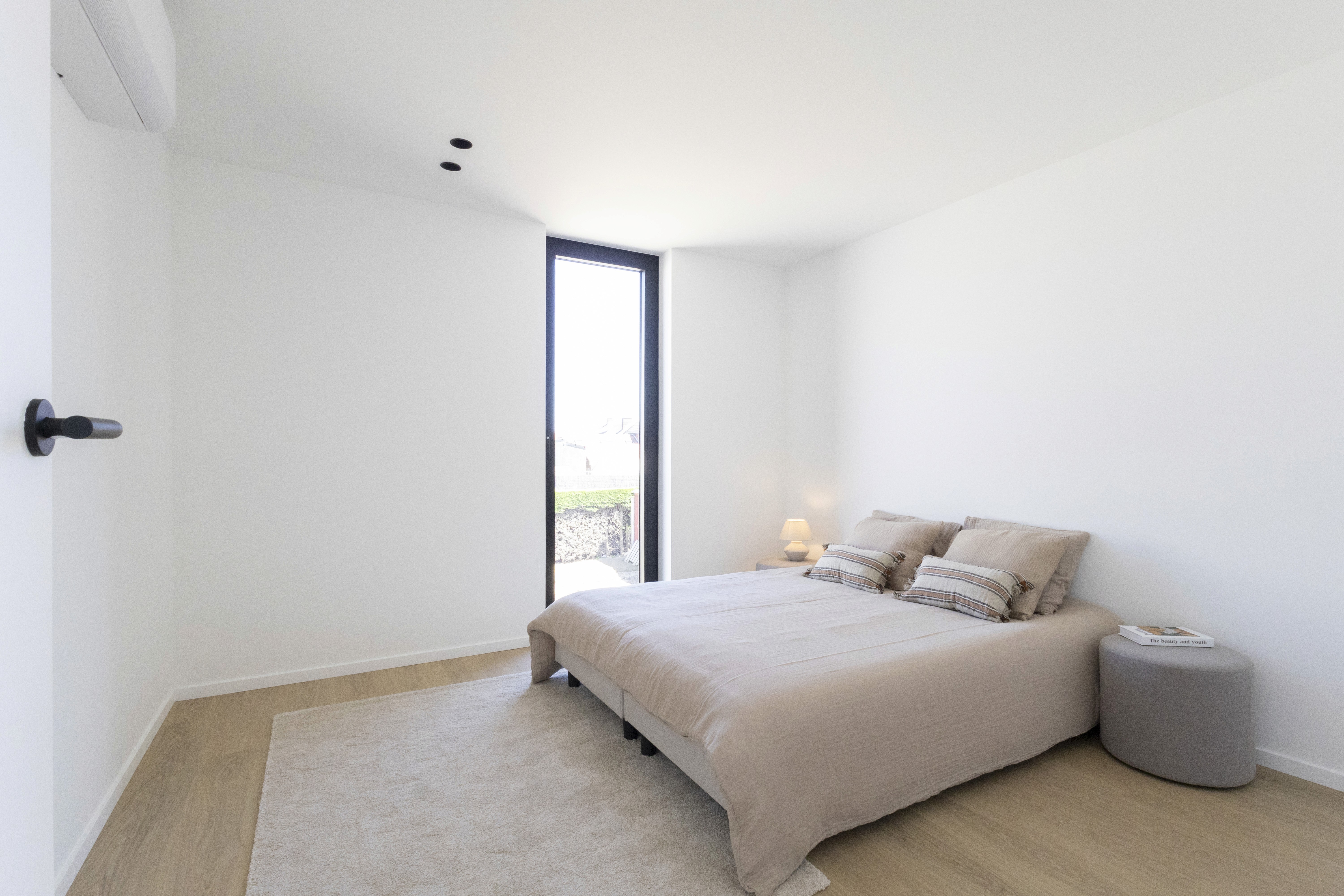 slaapkamer