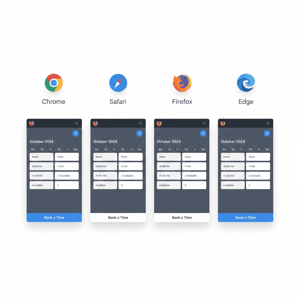“New developer onboarding quickly using a self-documenting Tailwind CSS utility-based code structure.”