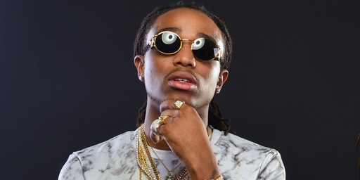 Quavo clipping campaign