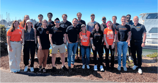 CivilGrid Team Photo