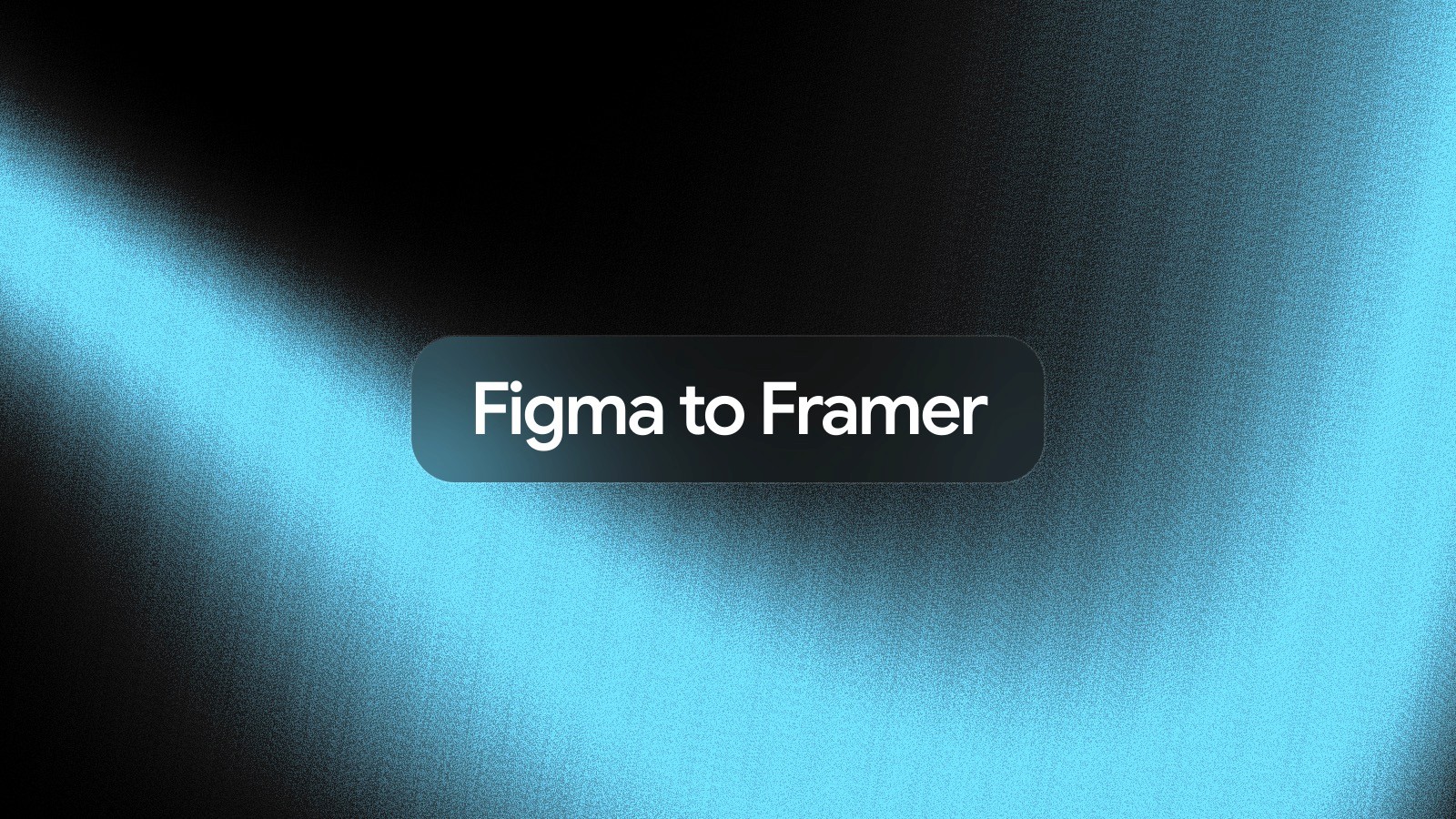 Figma to Framer thumbnail