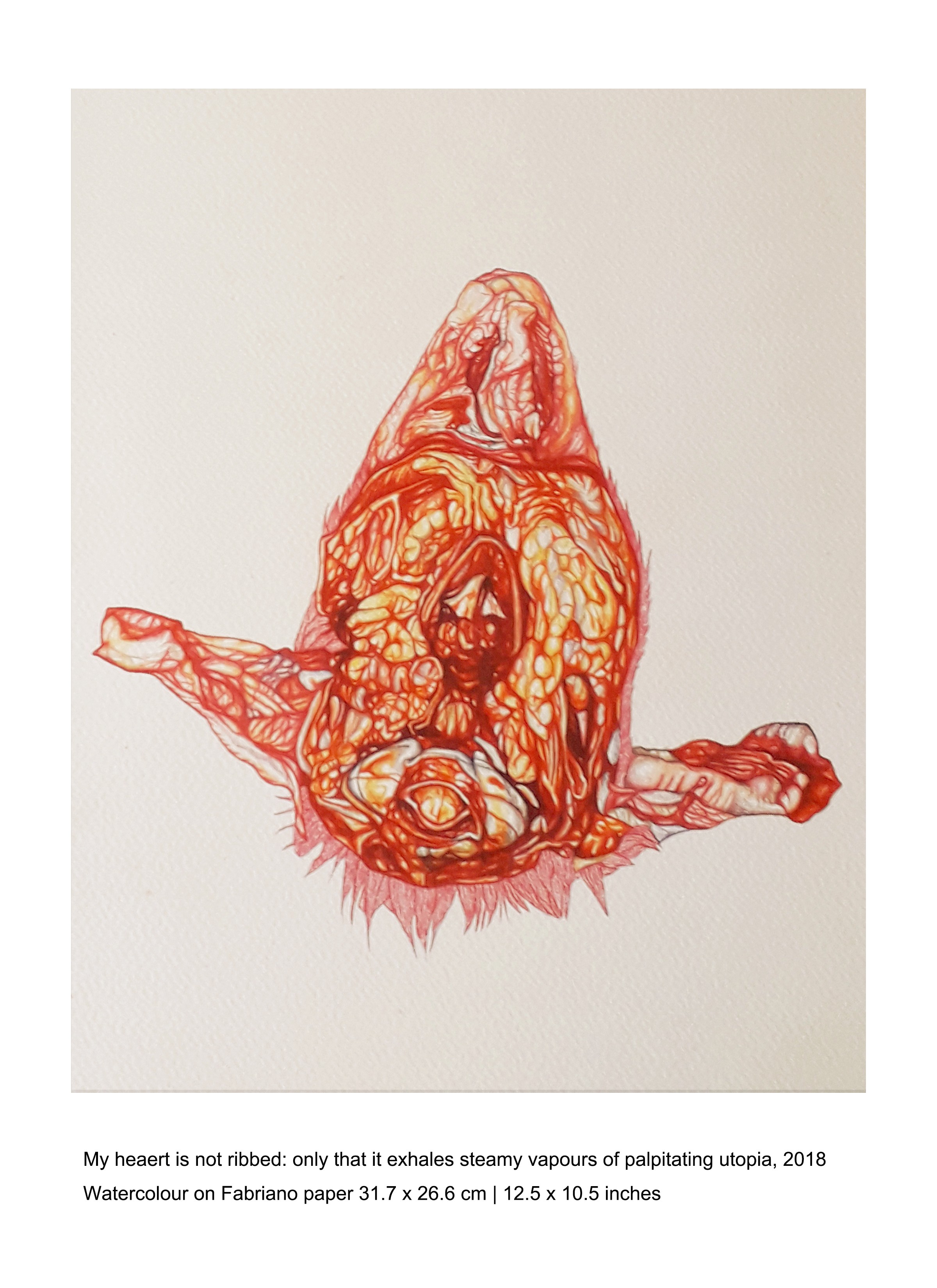 herd of sheep on road painting