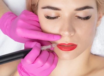 Hydra facial