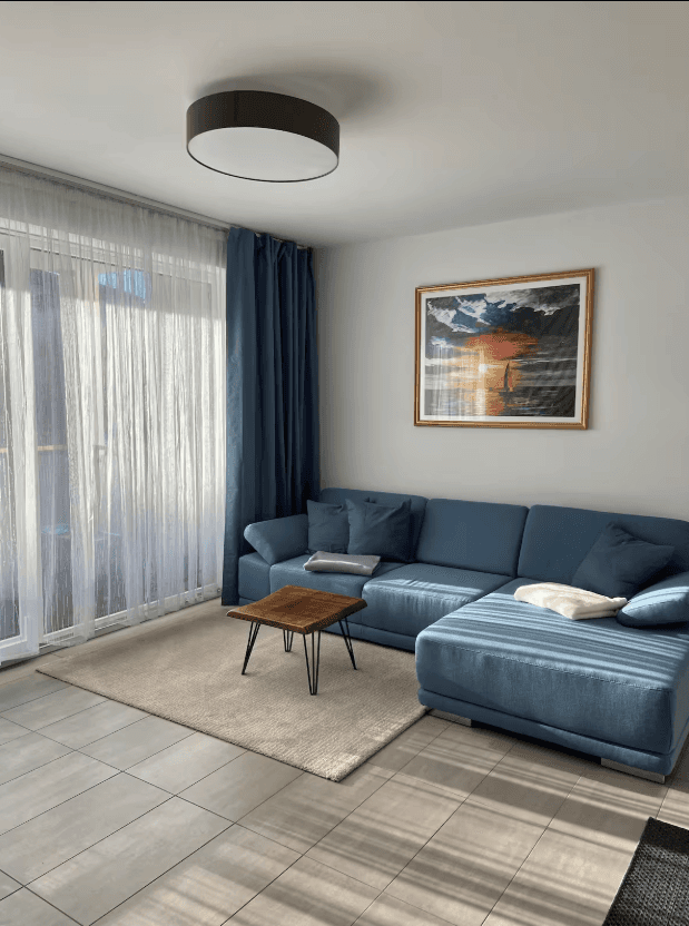 Bild Ferienwohnung Markgrafenheide