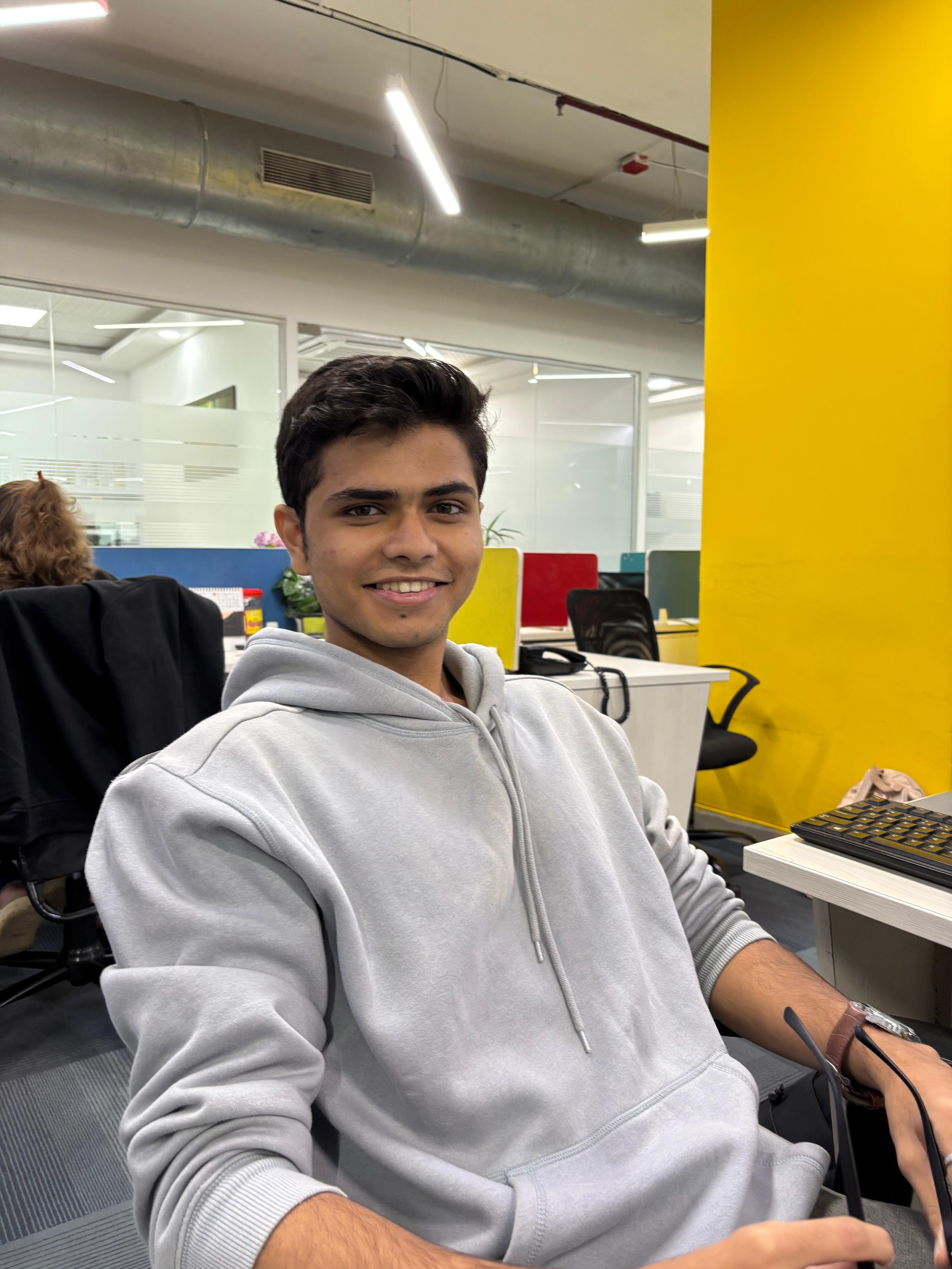 Portfolio Creator Avatar