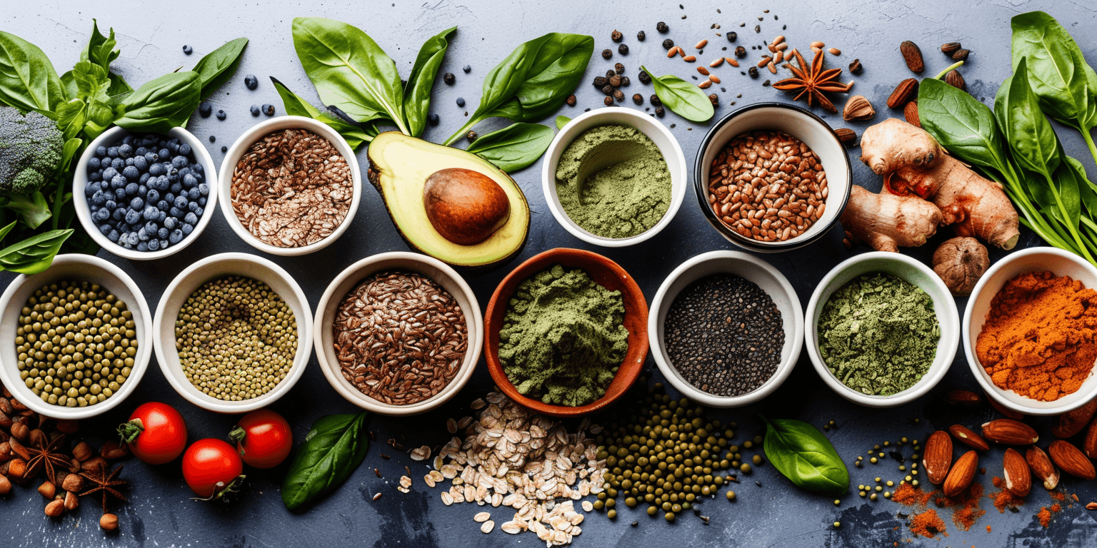 Superfoods: What Are They and Should You Be Eating Them?