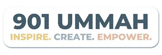 901 Ummah logo
