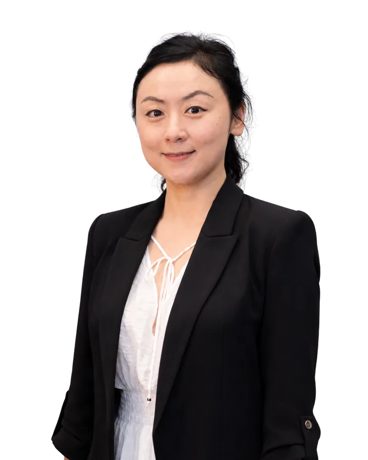 Carol Chen