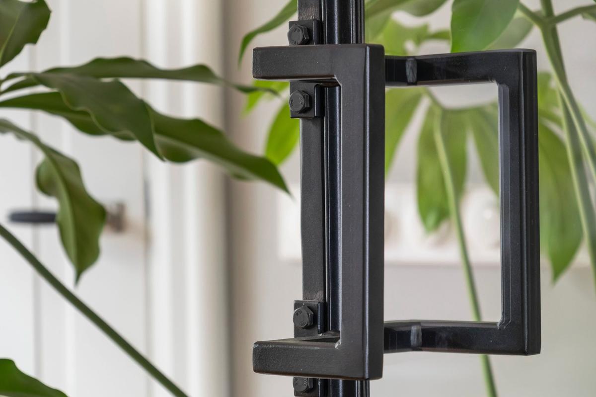 industriele glasdeuren woonhuis boxmeer