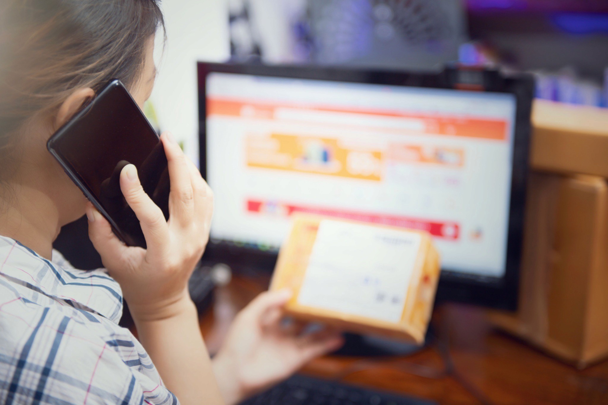 Impact de la supply chain sur la fidélisation client e-commerce
