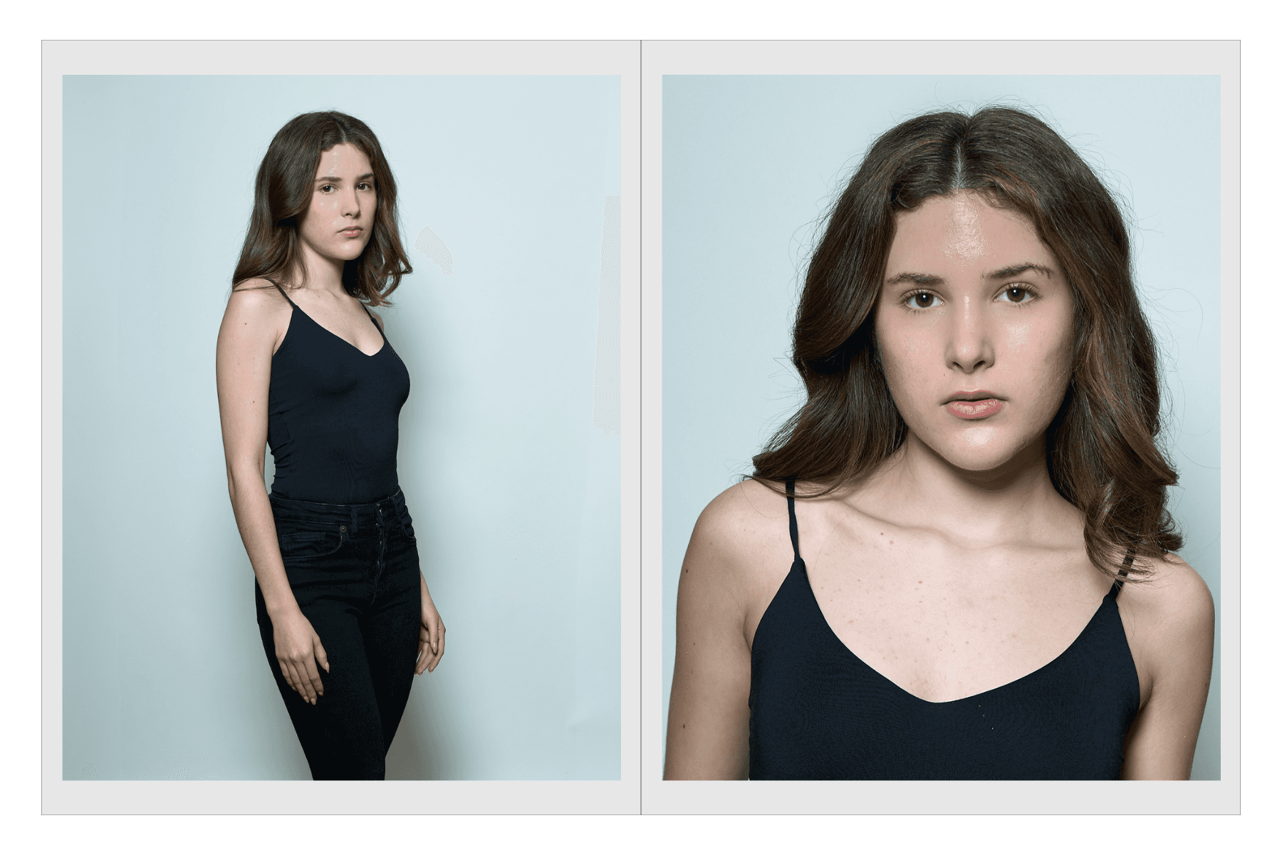 Macarena Robles — 17